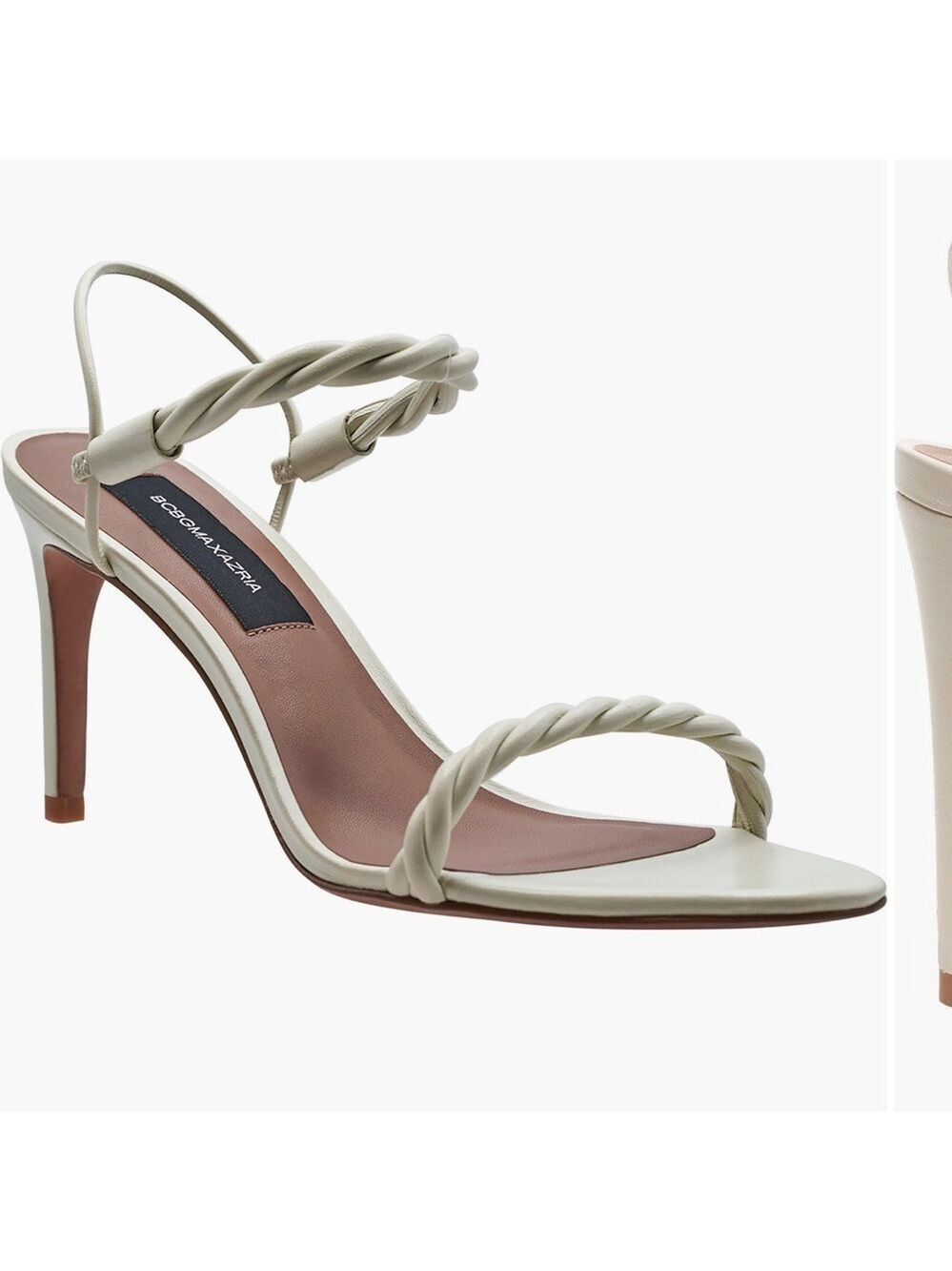 Ankle Strap Sandal